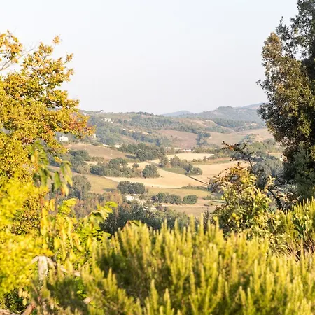 Casa Avena * Montone