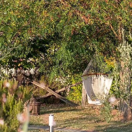 Nyaraló Casa Avena