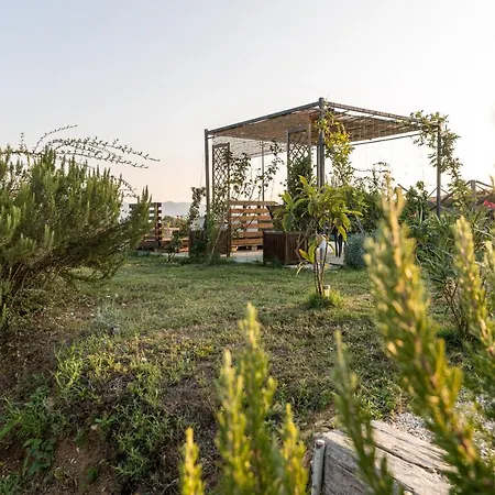 Casa Avena Nyaraló Montone