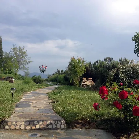 Casa Avena *