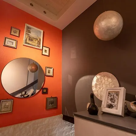 Casa Avena * モントーネ