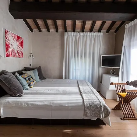 Casa Avena Nyaraló