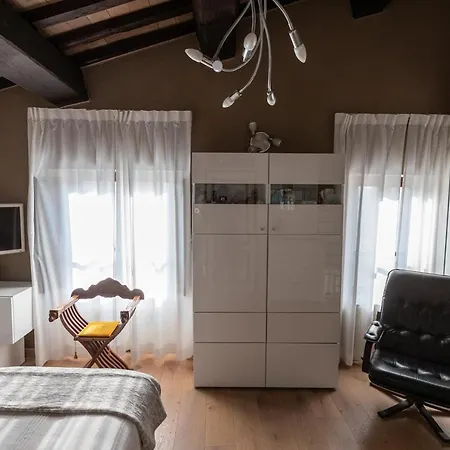 Nyaraló Casa Avena