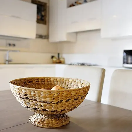 Casa Avena Nyaraló Montone