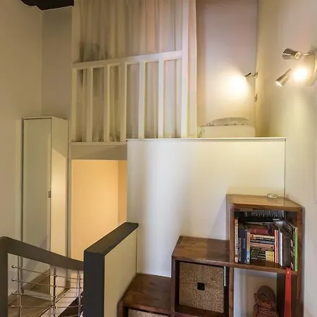 Casa Avena 別荘 *