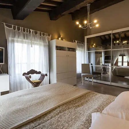 Casa Avena モントーネ